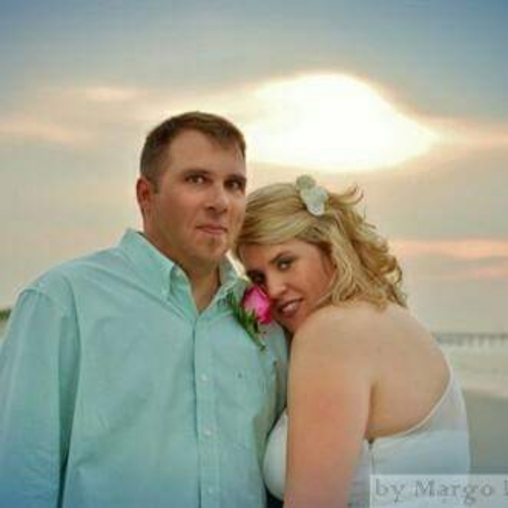 Meet your Posher, Beth